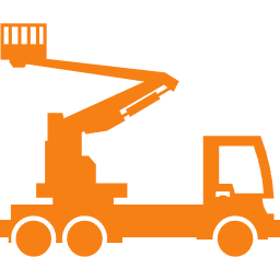 濠江高空作业车